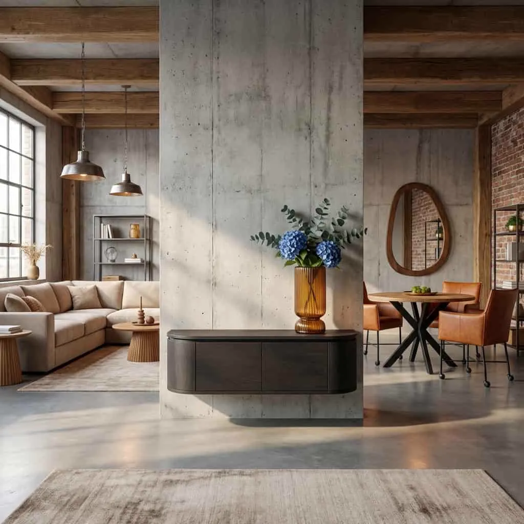 TV unit Excellent Black | 120 cm - Starfurn