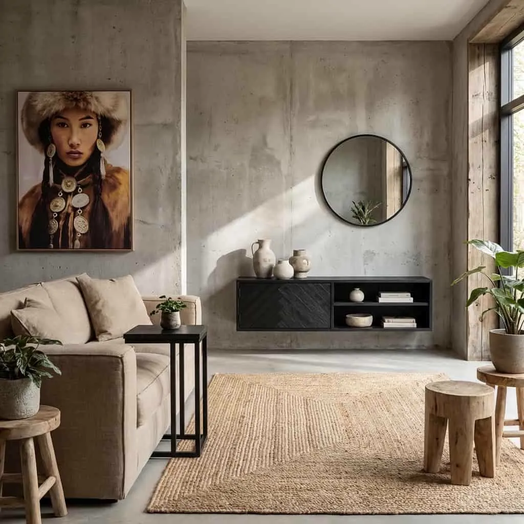 Floating TV Unit New York | 120 cm - Starfurn