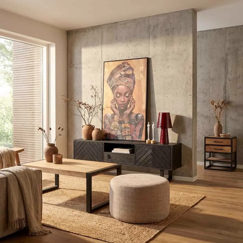 Floating TV Unit New York | 160 cm - Starfurn