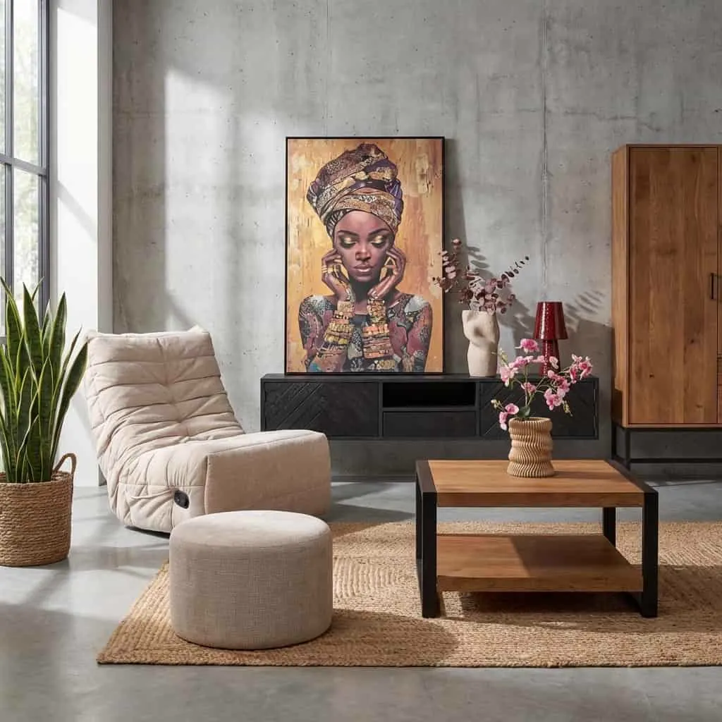Floating TV unit New York | 180 cm - Starfurn