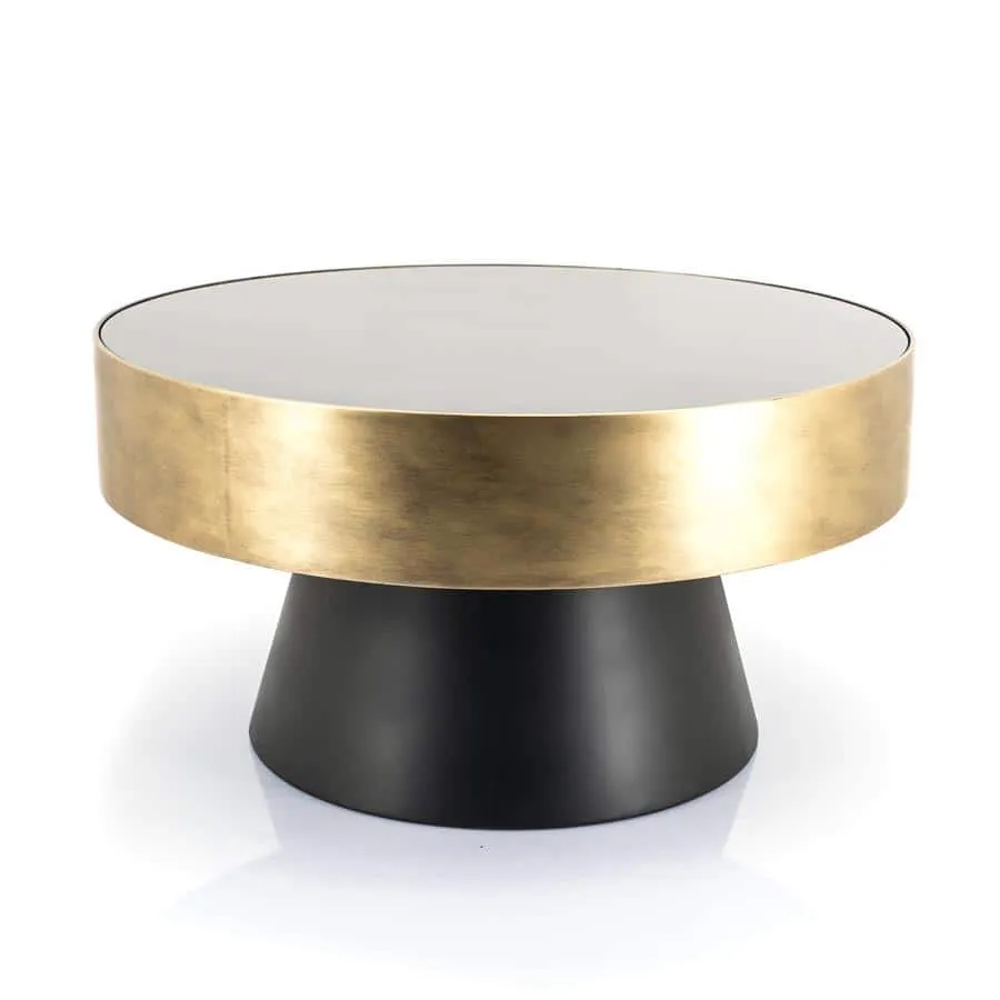 Coffee Table Bunga Large - By-Boo