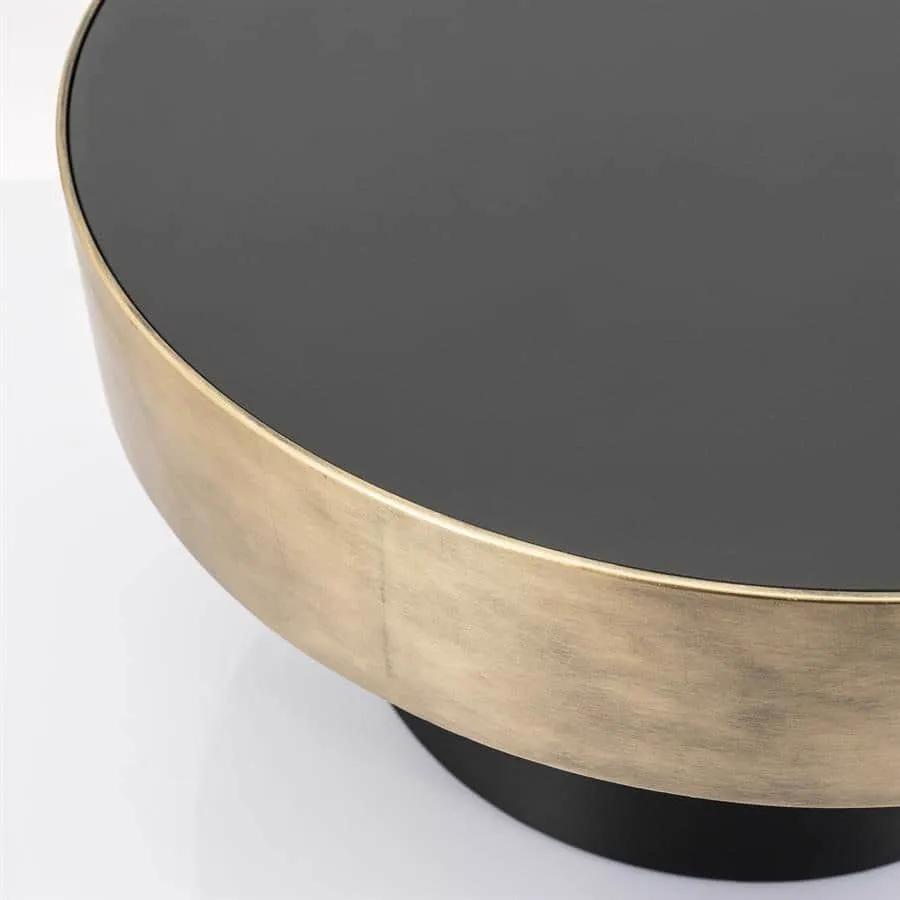 Coffee Table Bunga Large - By-Boo