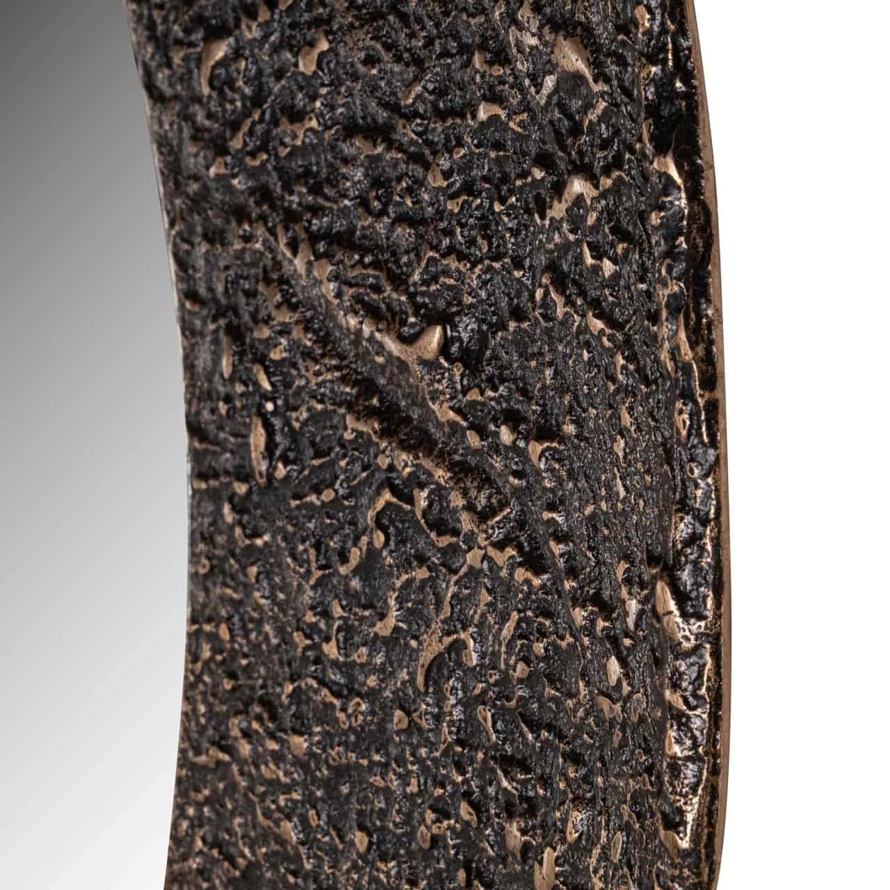 Jamel Mirror bronze - Richmond Interiors