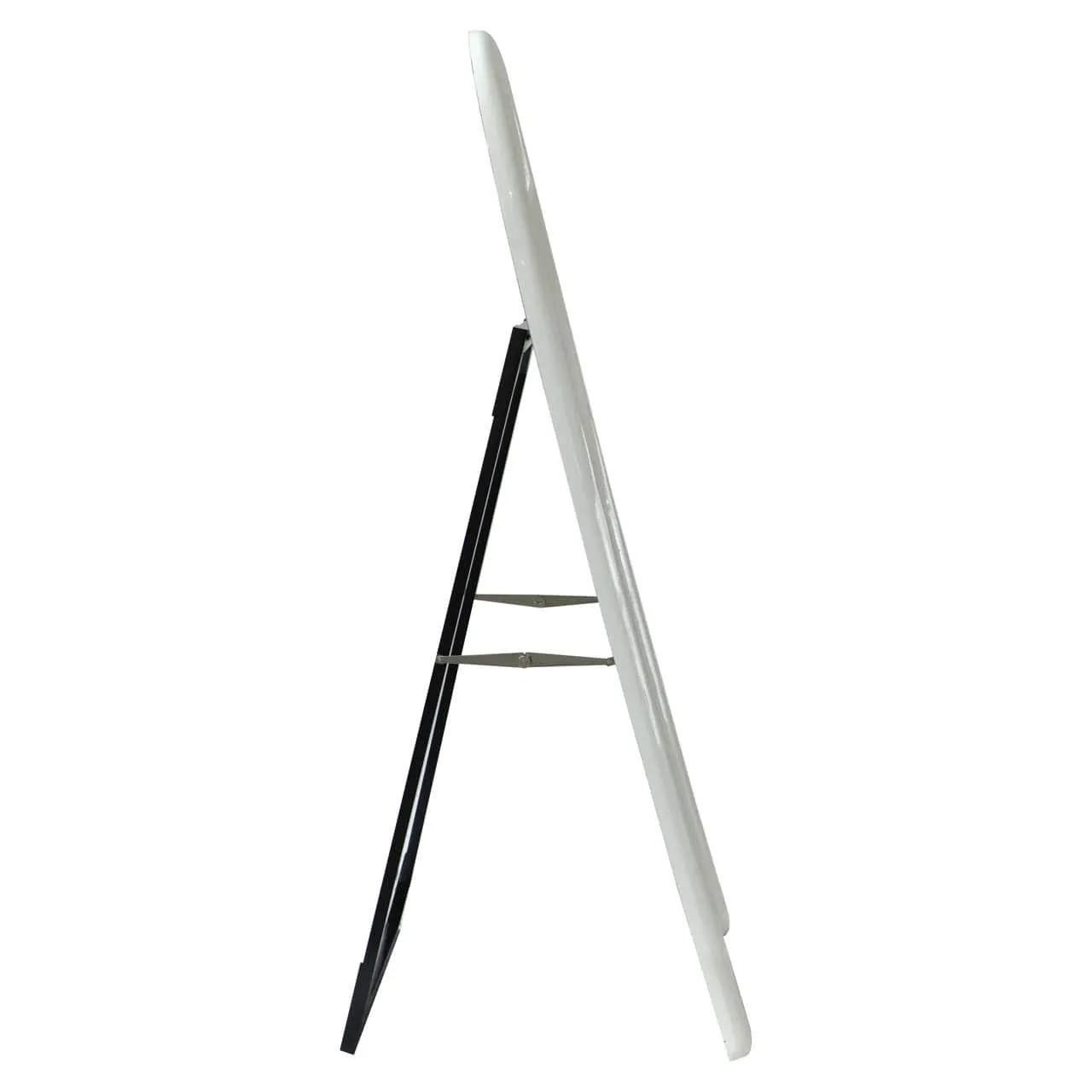 Mirror Langston coconut milk - Richmond Interiors