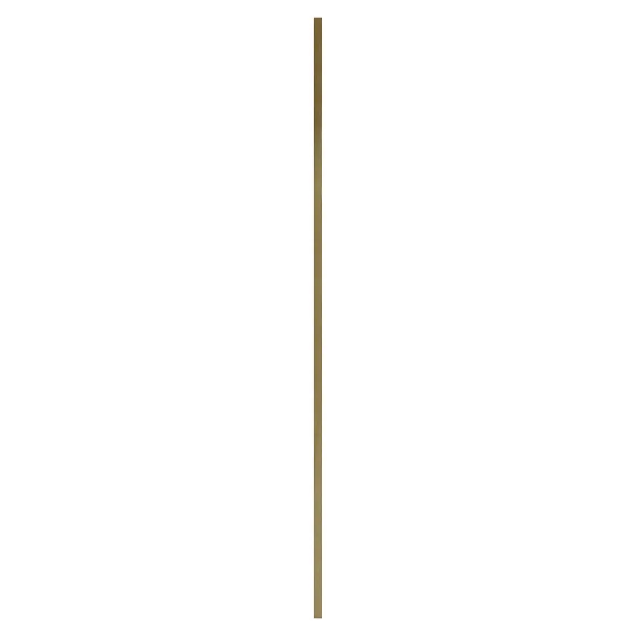Draven champagne gold mirror - Richmond Interiors