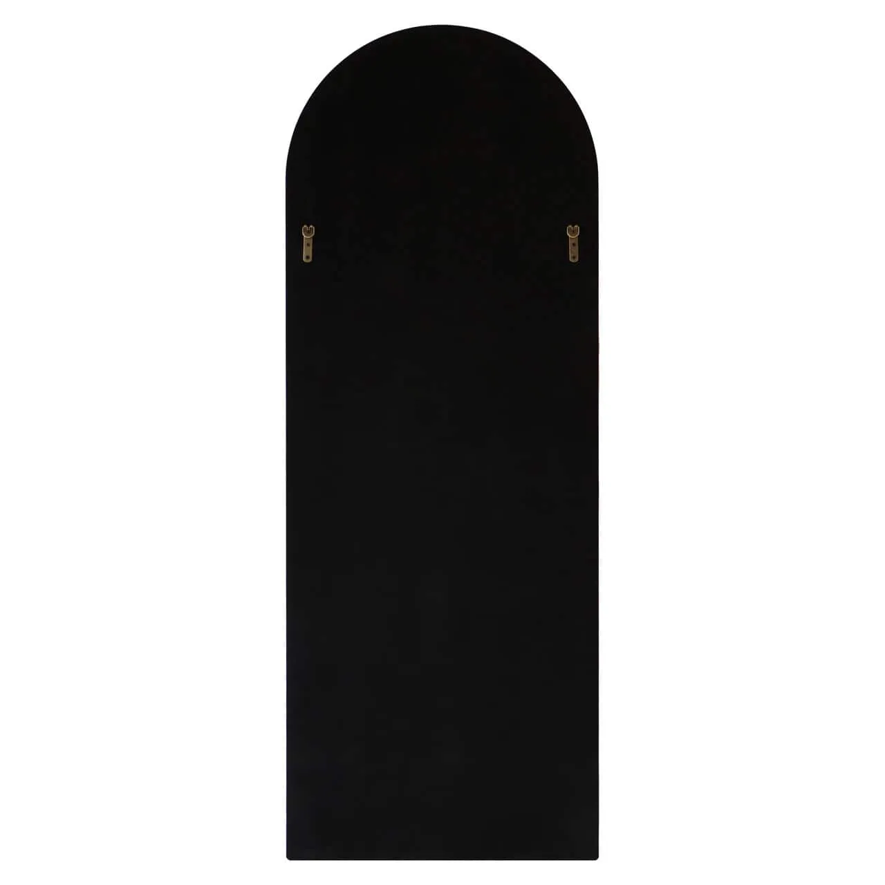 Draven champagne gold mirror - Richmond Interiors