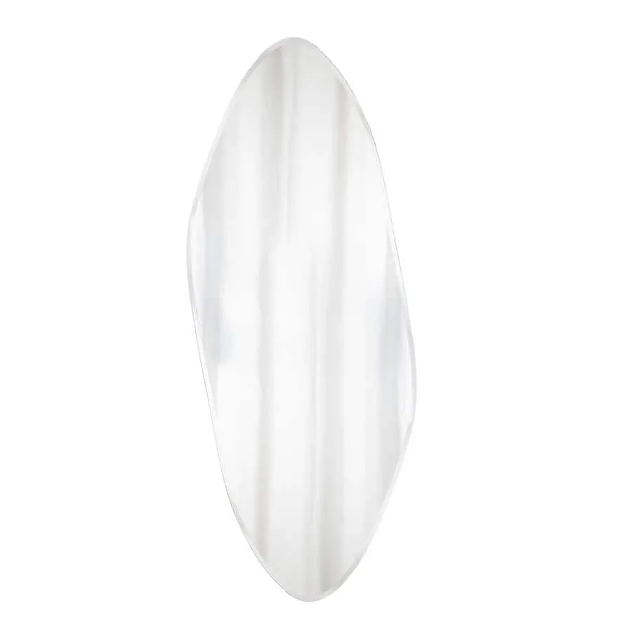 Gem Mirror Black - By-Boo