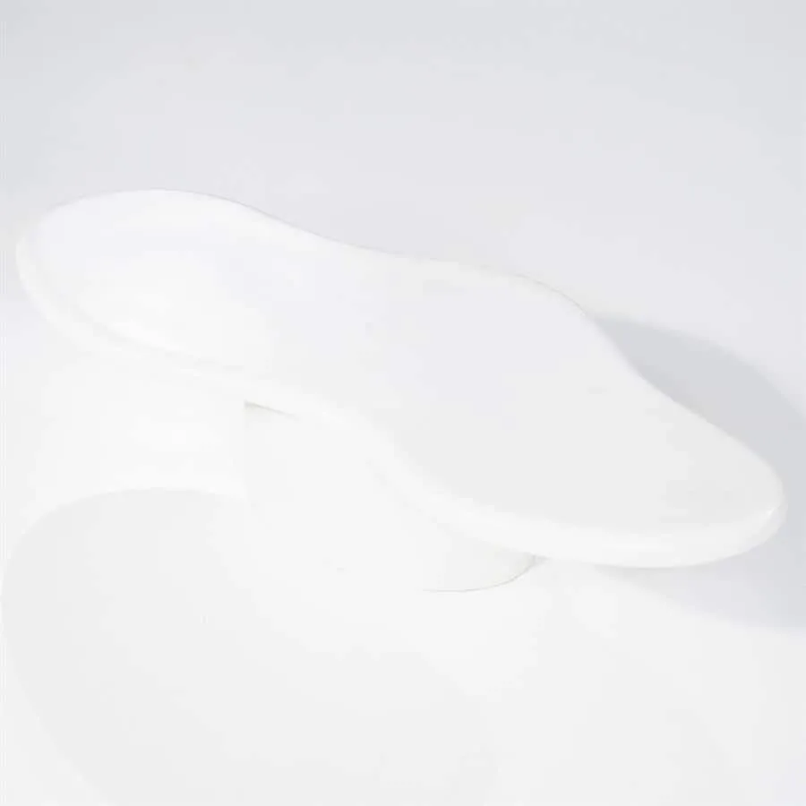 Coffee Table Seki White - By-Boo