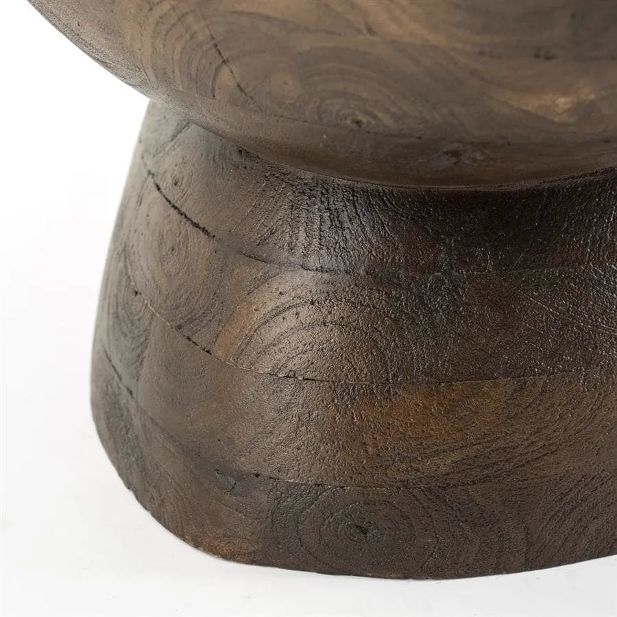 Cobble Coffee Table Brown - By-Boo