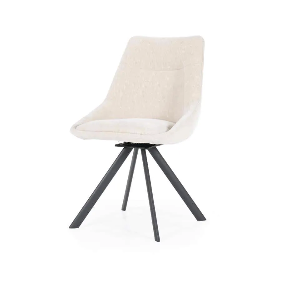 Bliss Chair Beige - By-Boo