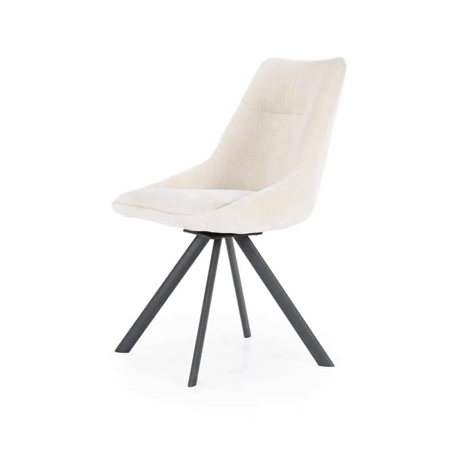 Bliss Chair Beige - By-Boo