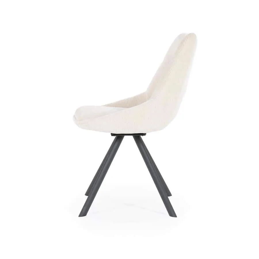 Bliss Chair Beige - By-Boo