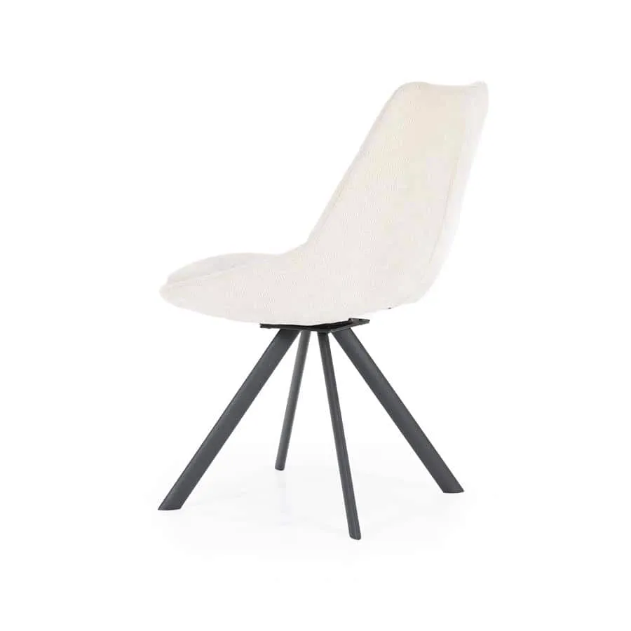 Bliss Chair Beige - By-Boo