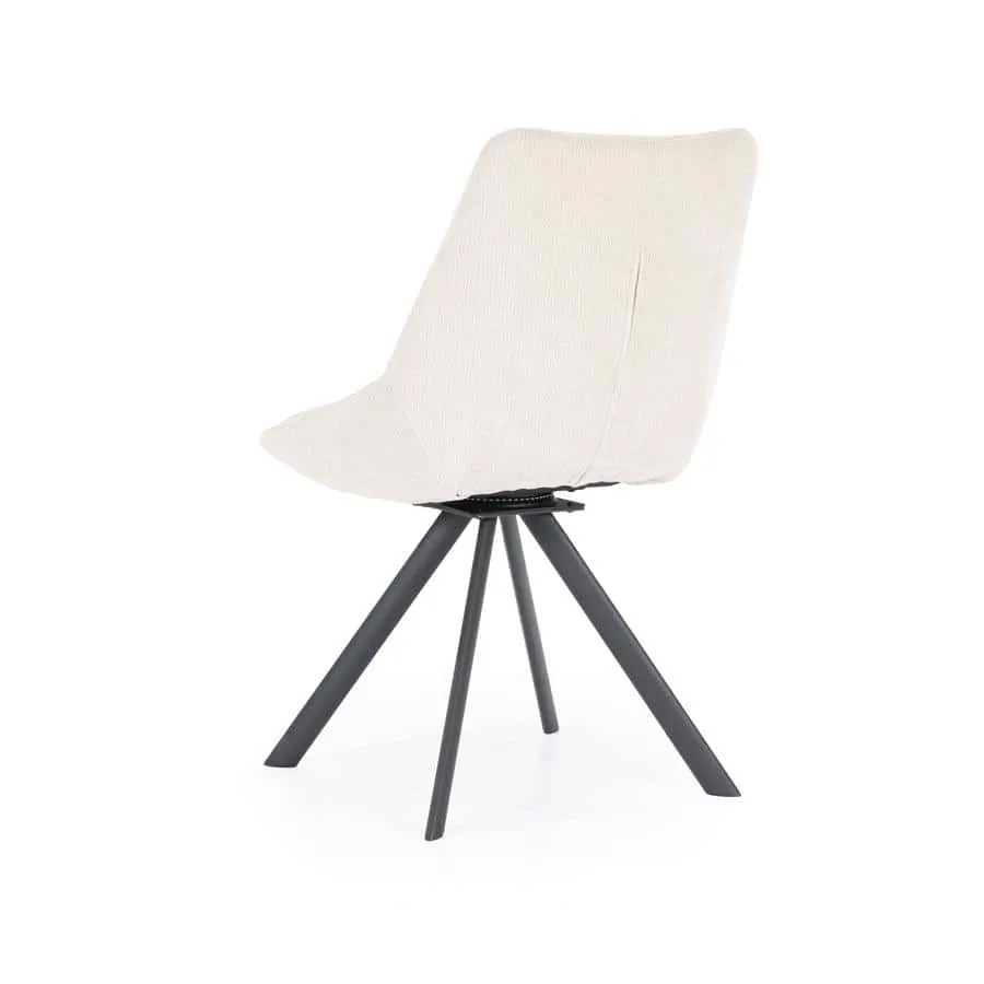 Bliss Chair Beige - By-Boo