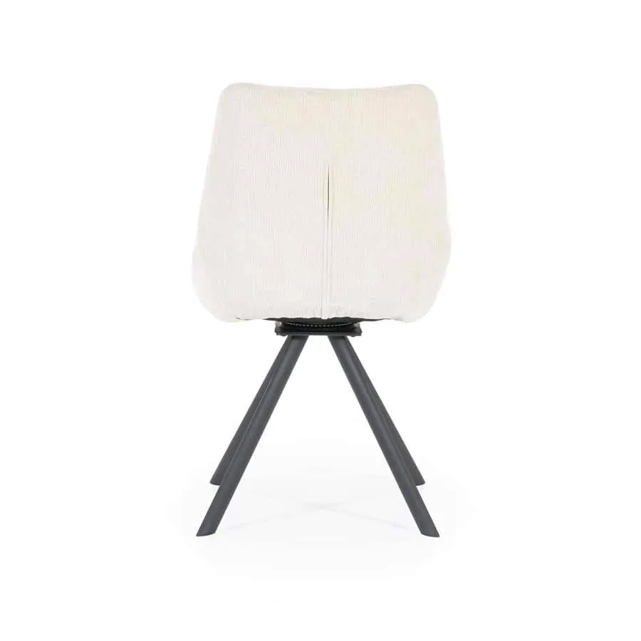 Bliss Chair Beige - By-Boo