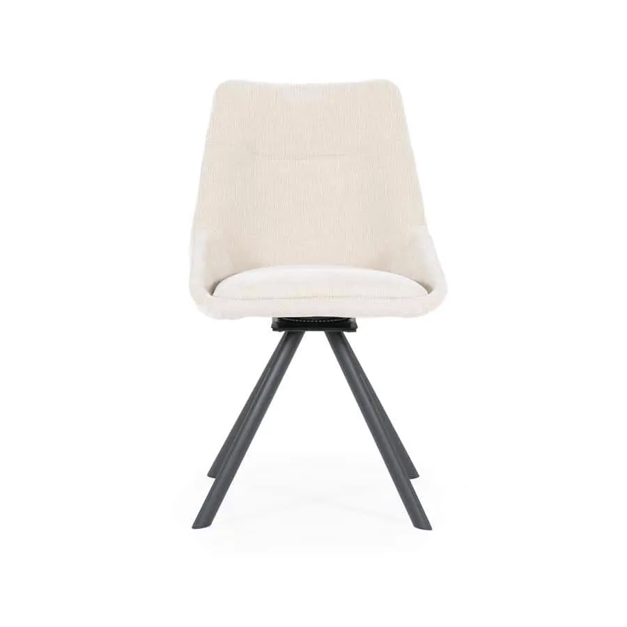 Bliss Chair Beige - By-Boo