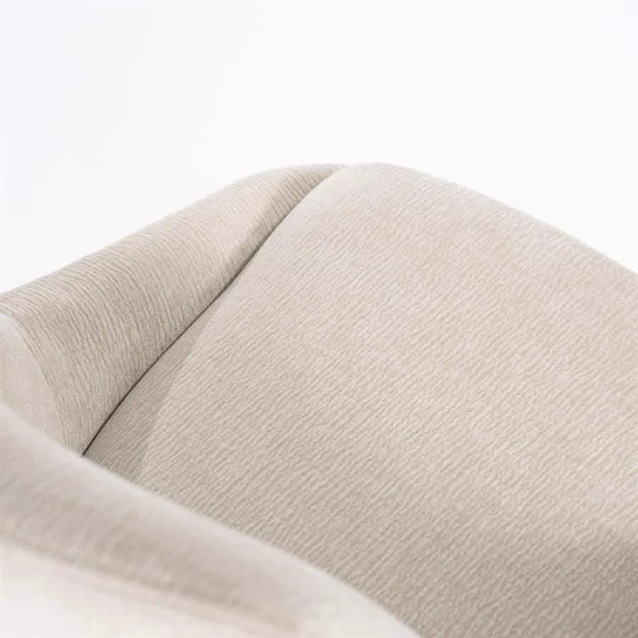 Bliss Chair Beige - By-Boo