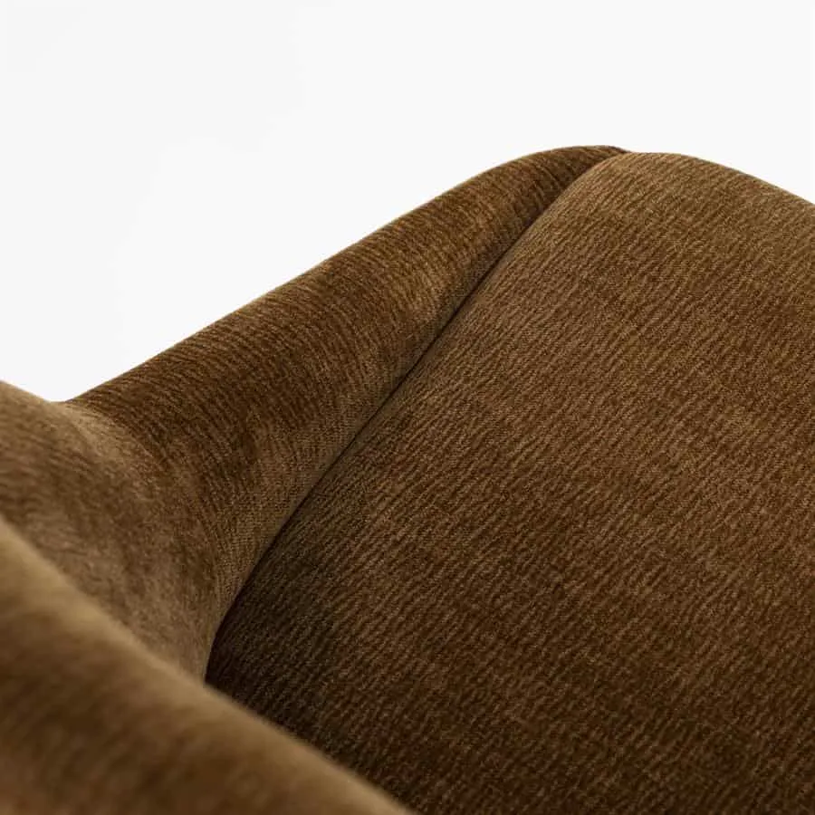 Bliss Chair Mustard - By-Boo