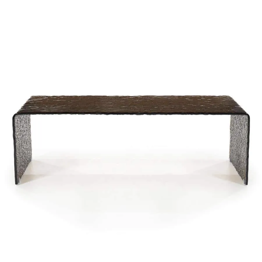 Coffee Table Ripple - By-Boo