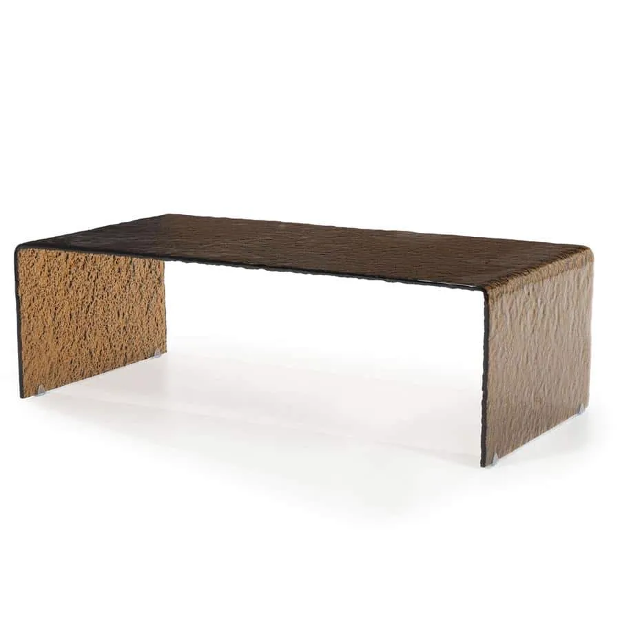 Coffee Table Ripple - By-Boo