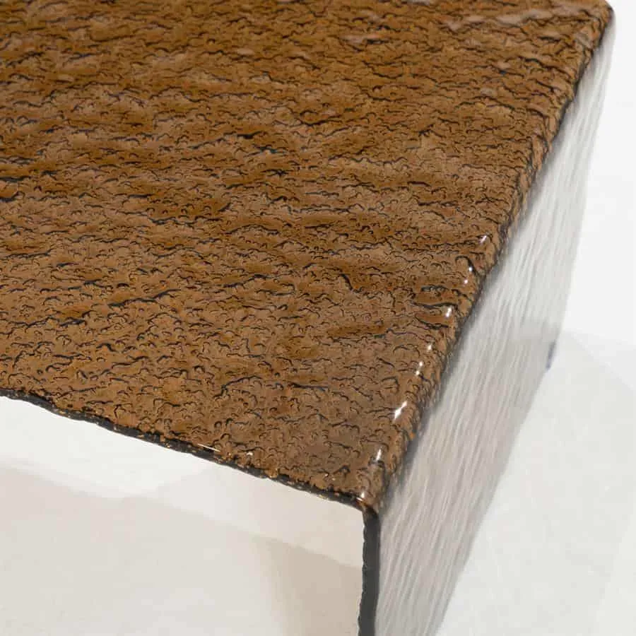Coffee Table Ripple - By-Boo