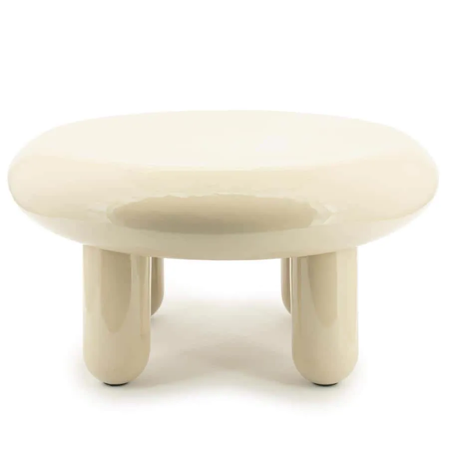 Coffee Table Balloon Beige - By-Boo