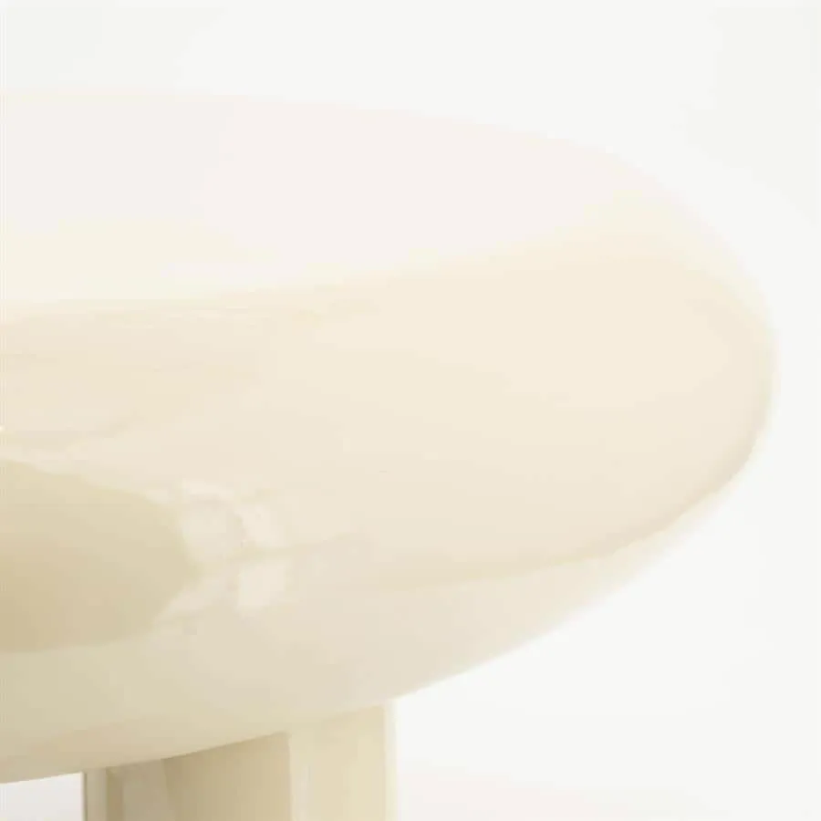 Coffee Table Balloon Beige - By-Boo
