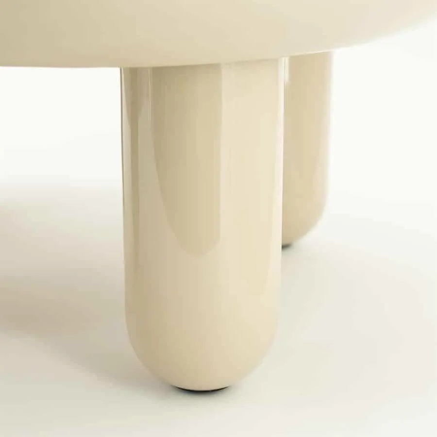 Coffee Table Balloon Beige - By-Boo