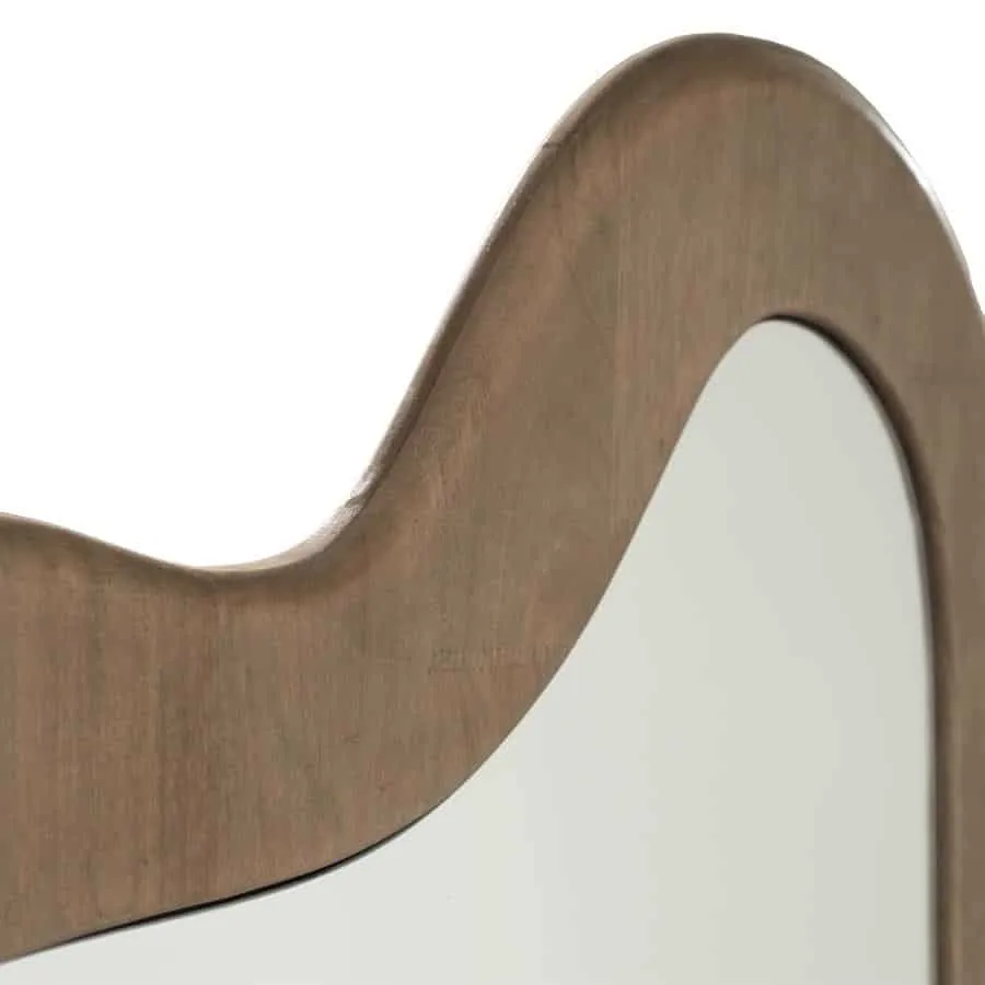 Laban XL Floor Mirror - By-Boo