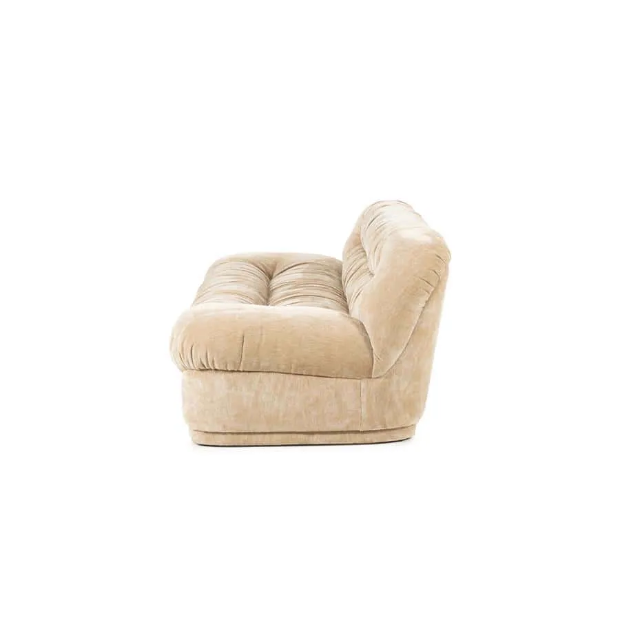 Nook Sofa Beige - By-Boo