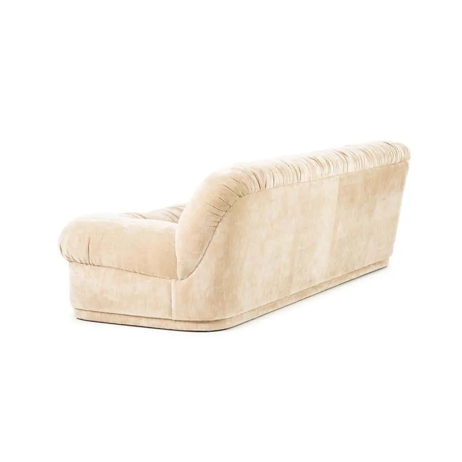 Nook Sofa Beige - By-Boo