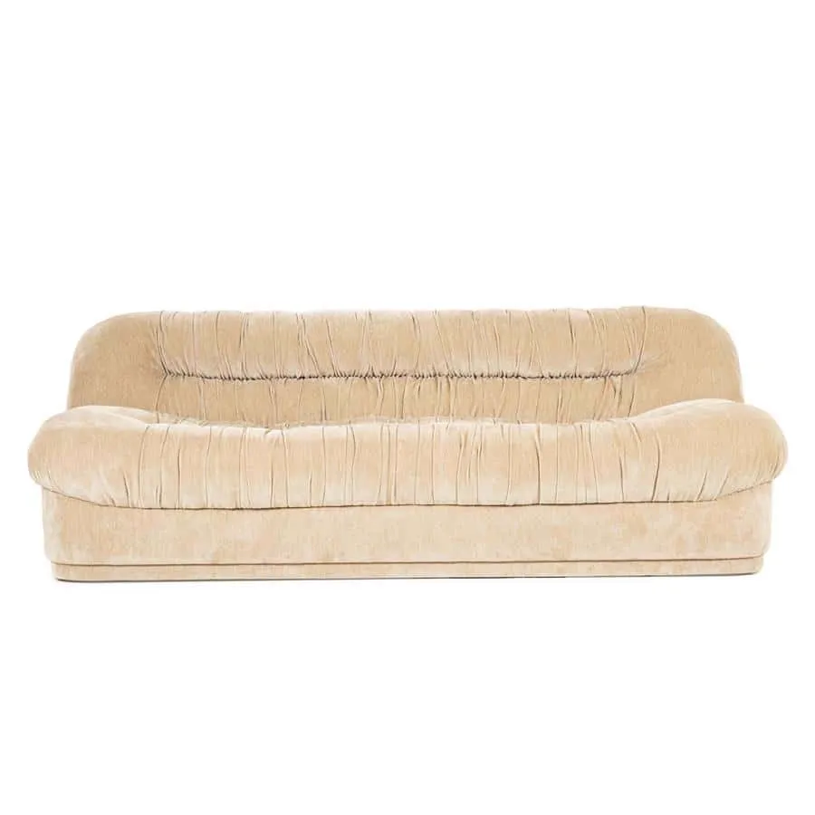 Nook Sofa Beige - By-Boo