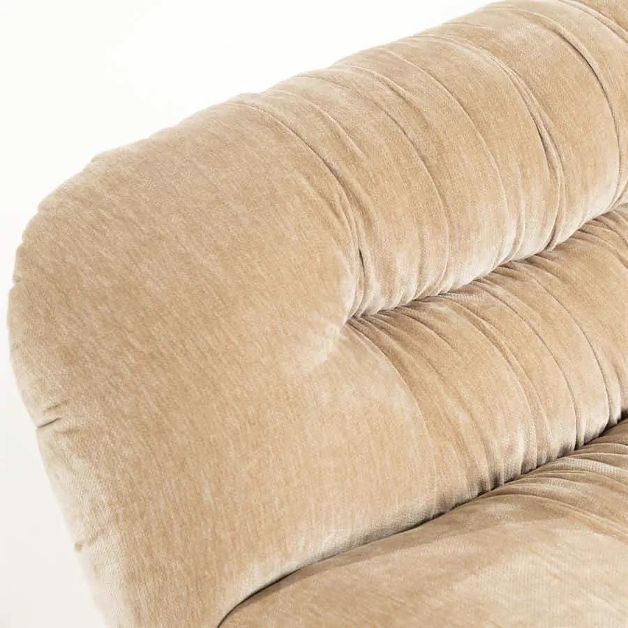 Nook Sofa Beige - By-Boo