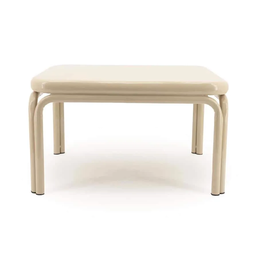 Coffee Table Zilo, beige - By-Boo