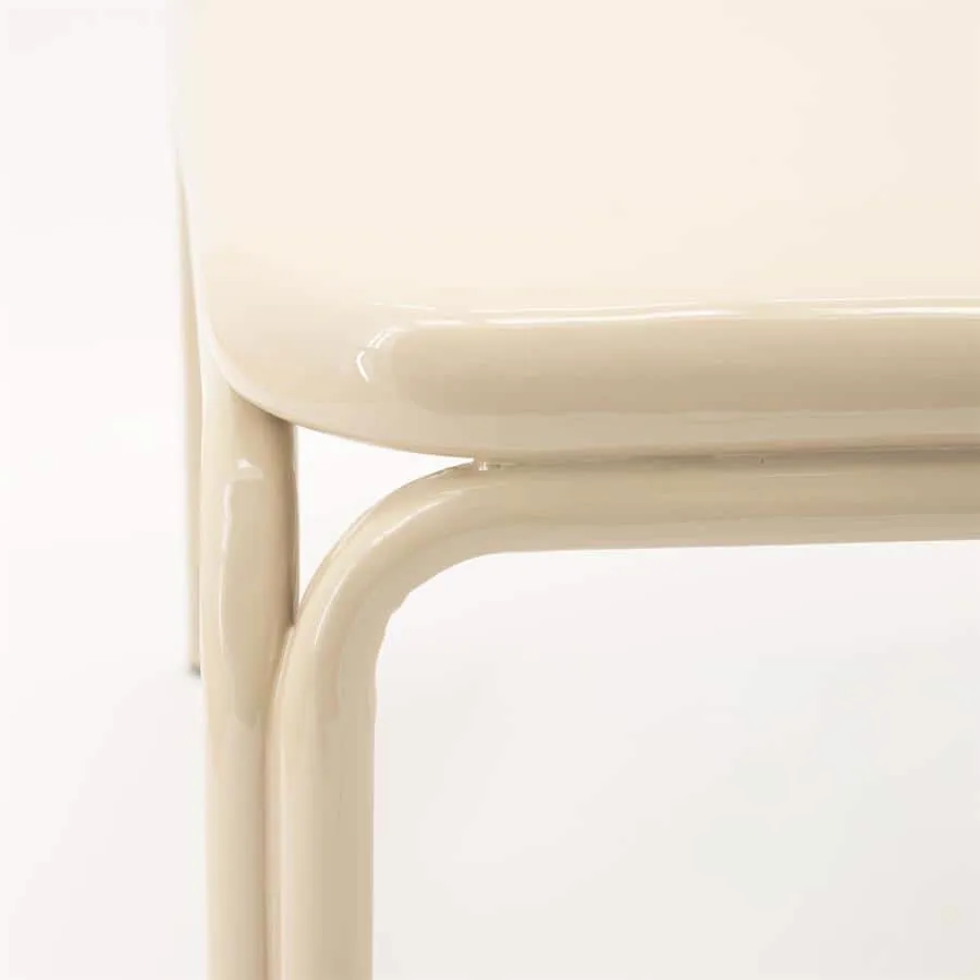Coffee Table Zilo, beige - By-Boo
