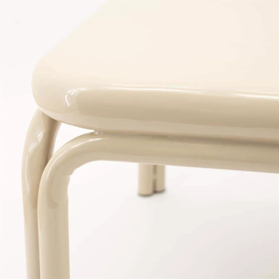 Coffee Table Zilo, beige - By-Boo