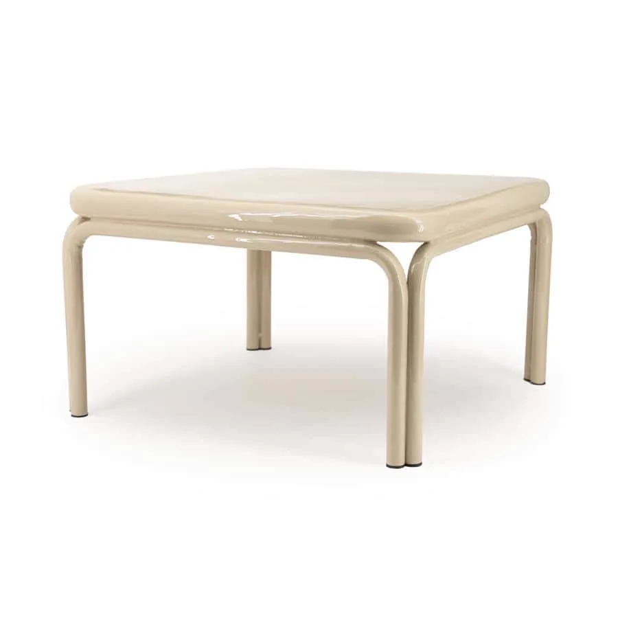 Coffee Table Zilo, beige - By-Boo
