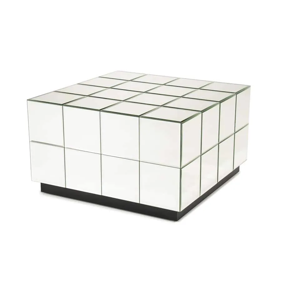 Coffee table Flectron - By-Boo
