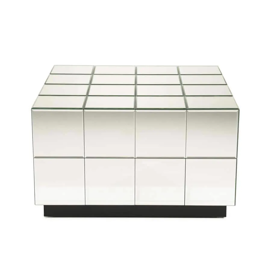 Coffee table Flectron - By-Boo