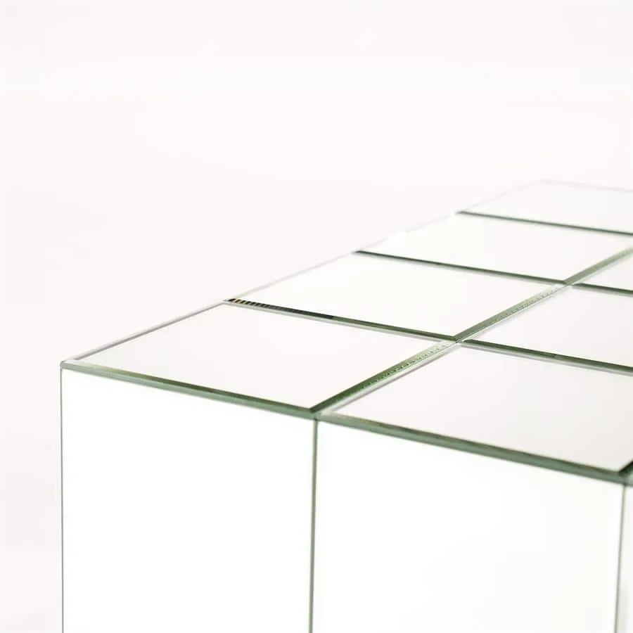 Coffee table Flectron - By-Boo