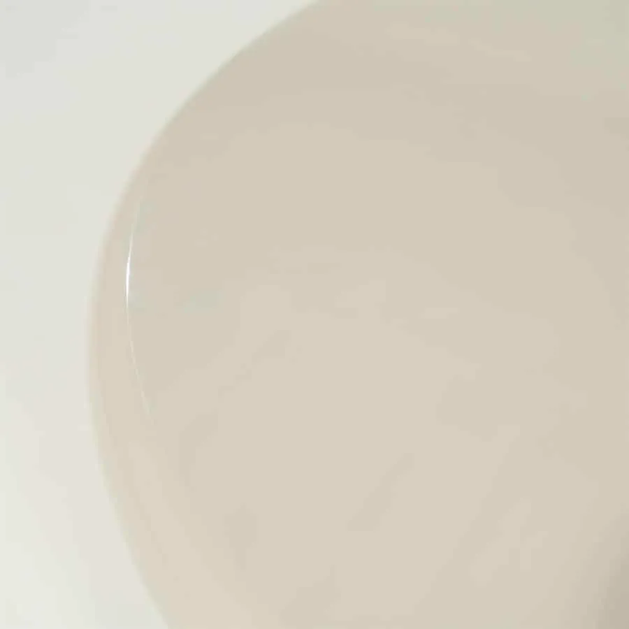 Coffee Table Bloop Medium Beige - By-Boo