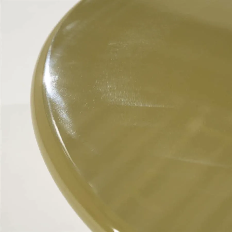 Bloop Coffee Table Large Green - By-Boo