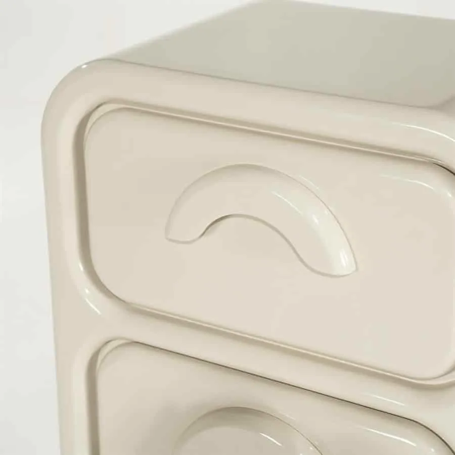 Cabinet Gubby Large Beige - By-Boo