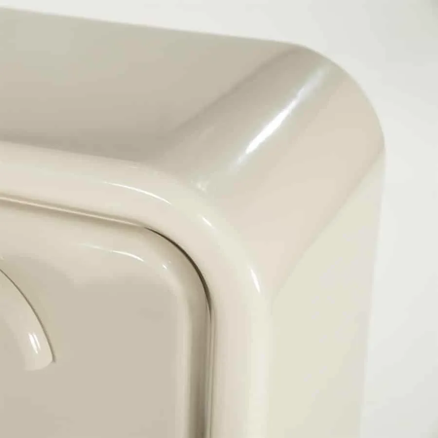 Cabinet Gubby Large Beige - By-Boo