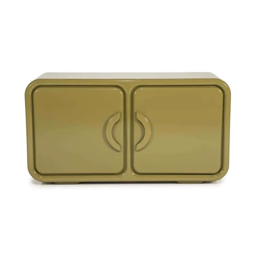 Gubby Sideboard Green - By-Boo