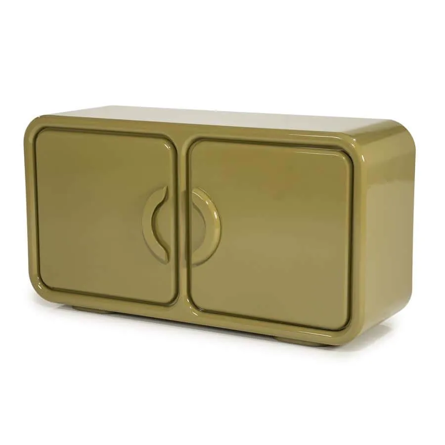 Gubby Sideboard Green - By-Boo
