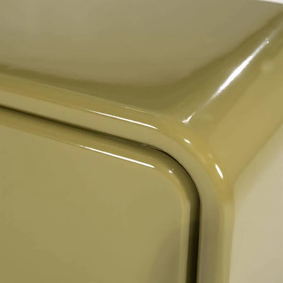 Gubby Sideboard Green - By-Boo