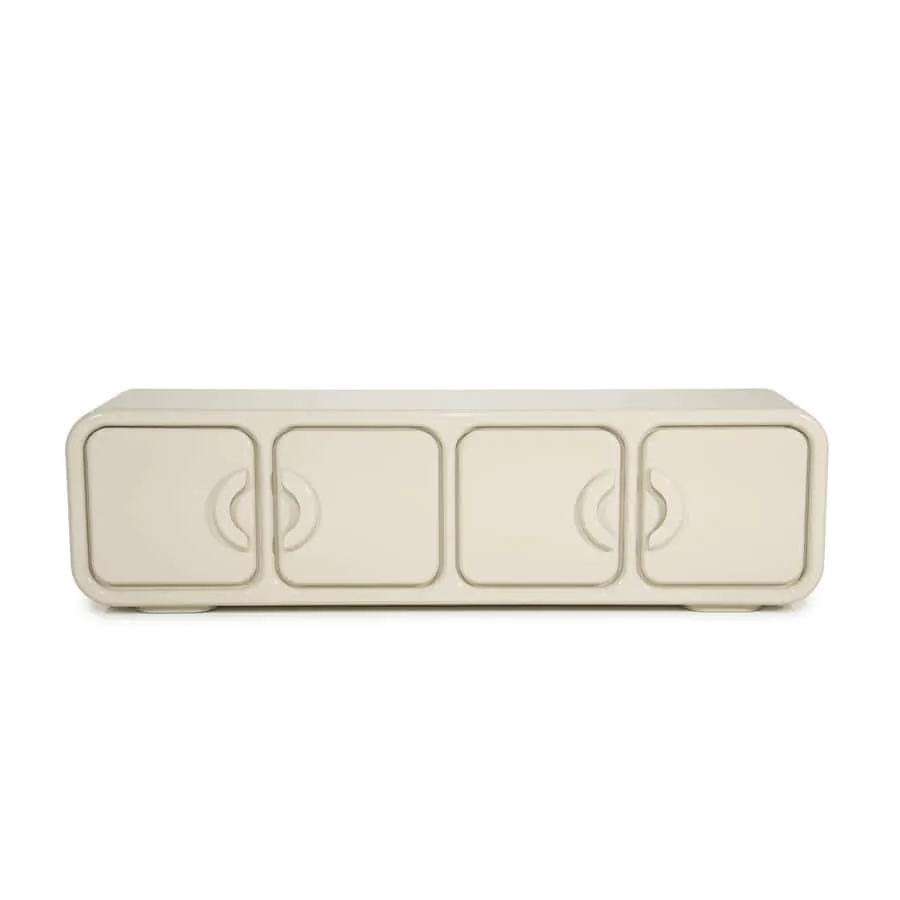 TV Unit Gubby Beige - By-Boo