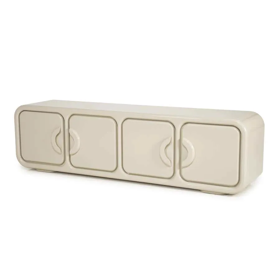 TV Unit Gubby Beige - By-Boo