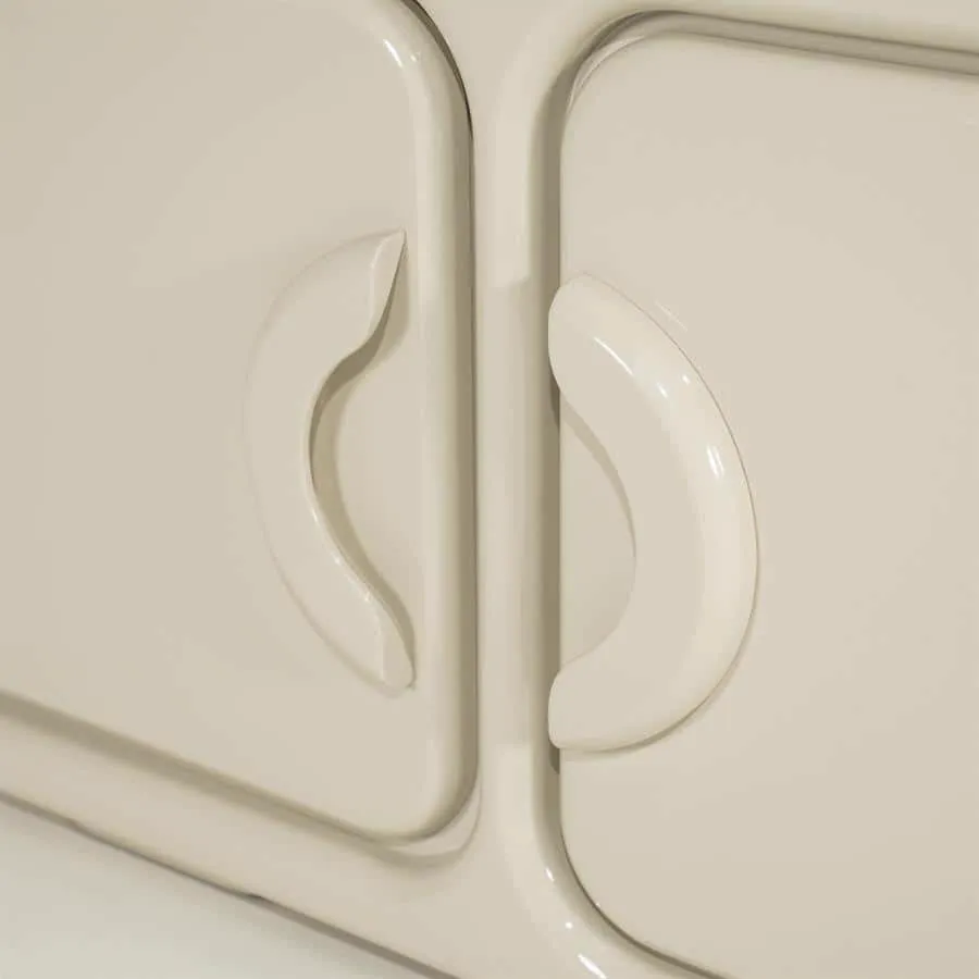 TV Unit Gubby Beige - By-Boo